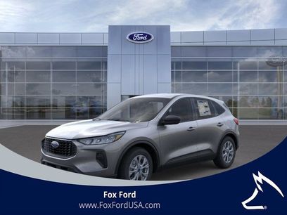 New 2026 Ford Escape Active w/ Tech Pack #1