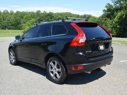 Used 2012 Volvo XC60 T6 AWD/4WD image 6