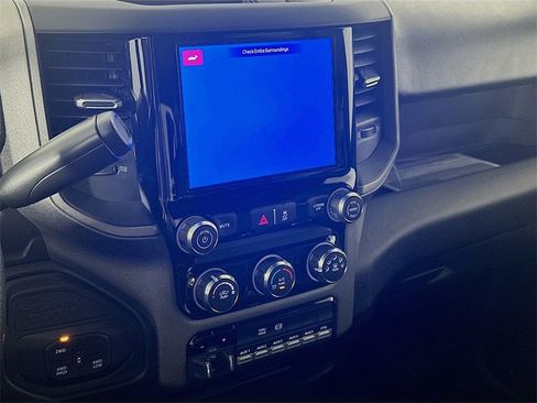 New 2026 RAM 5500 Tradesman w/ Chrome Appearance Group image 15