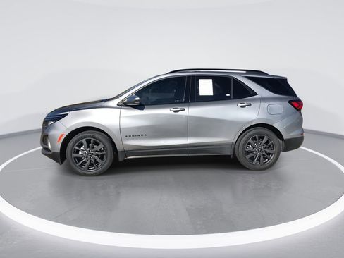 Used 2023 Chevrolet Equinox RS image 5