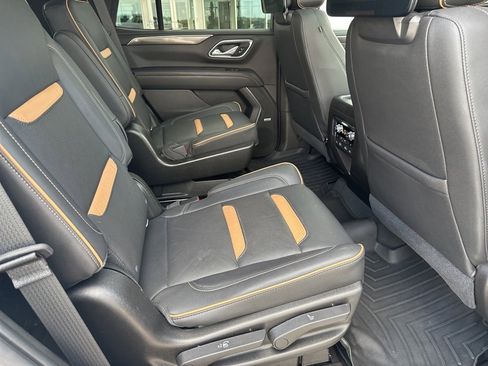 Used 2021 GMC Yukon AT4 w/ AT4 Premium Plus Package image 18