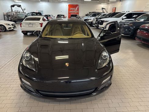 Used 2012 Porsche Panamera S image 25