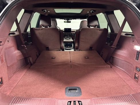Certified 2023 Lincoln Aviator Black Label w/ Dynamic Handling Package AWD/4WD image 64