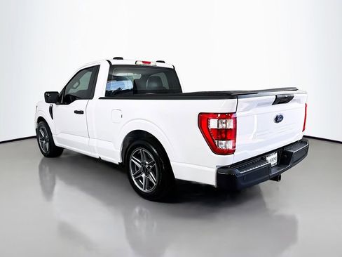 Used 2023 Ford F150 XL RWD image 9