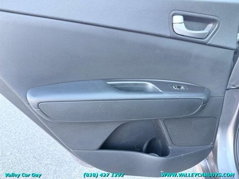 Used 2018 Kia Optima LX w/ 17" Alloy Wheels Package FWD image 26