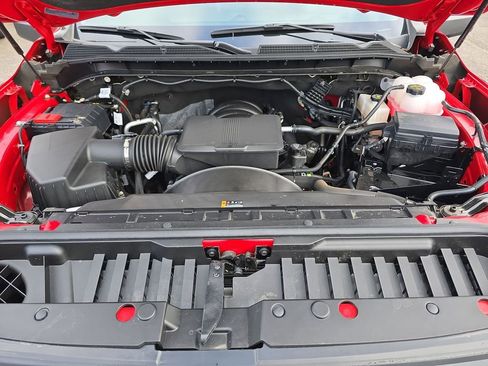 Used 2024 GMC Sierra 2500 Pro w/ Convenience Package image 29