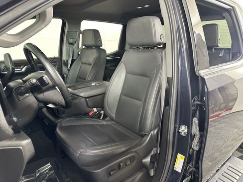 Used 2024 GMC Sierra 1500 SLT image 17