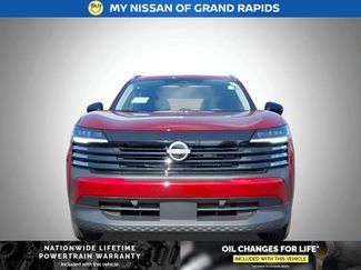 New 2026 Nissan Kicks SV w/ SV Premium Package video 2