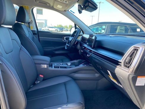 New 2026 Kia Sorento EX FWD image 24