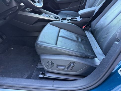 Used 2023 Audi A3 2.0T Premium image 13