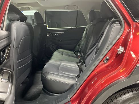 Certified 2024 Subaru Outback Limited AWD/4WD image 31