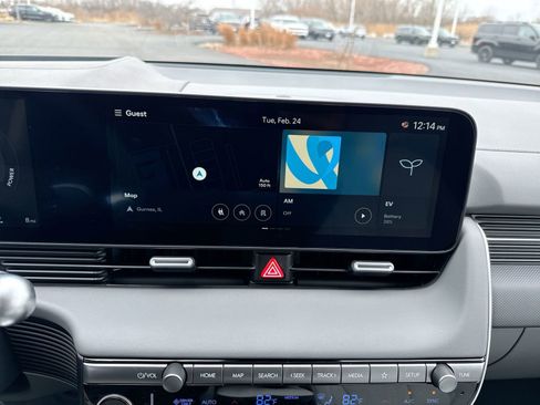 New 2026 Hyundai Ioniq 5 Limited image 18