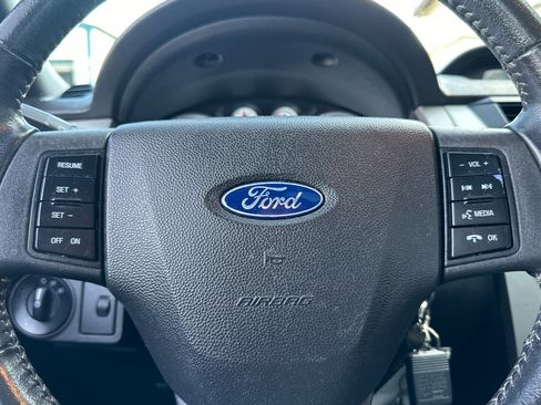 Used 2008 Ford Focus SES image 20