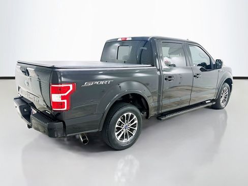 Used 2019 Ford F150 XLT w/ Equipment Group 302A Luxury RWD image 7