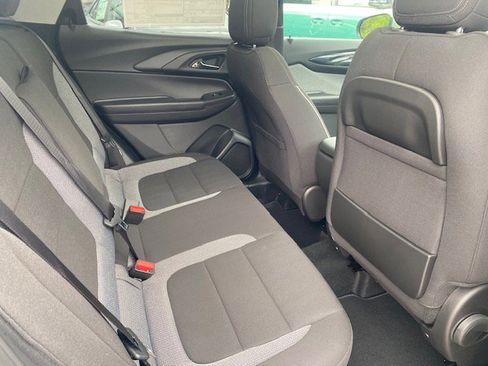 New 2026 Chevrolet TrailBlazer LT w/ Convenience Package image 11