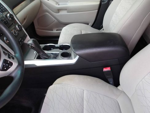 Used 2015 Ford Explorer FWD image 15