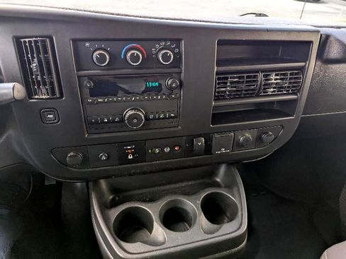 Used 2022 Chevrolet Express 3500 G3500 159 w/ Power Convenience Package image 24