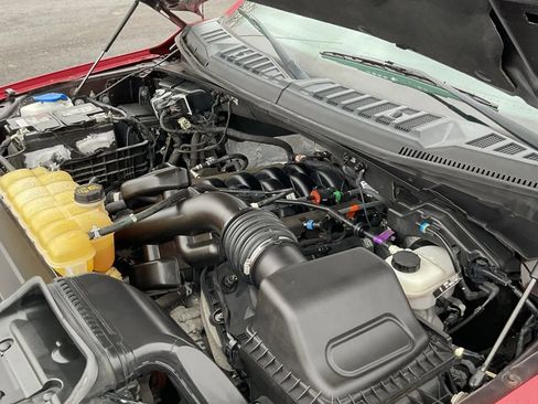 Used 2019 Ford F150 XLT w/ Equipment Group 302A Luxury image 24