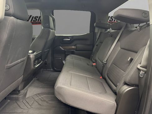 Used 2022 Chevrolet Silverado 1500 RST image 10