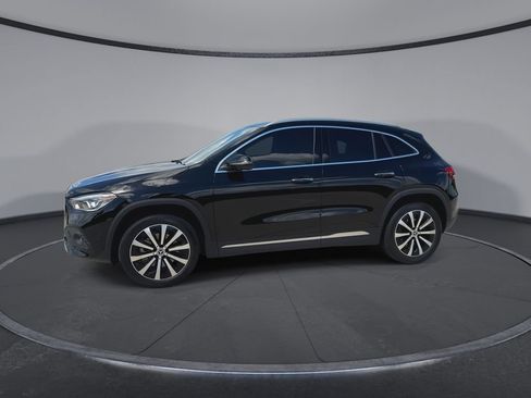 Used 2023 Mercedes-Benz GLA 250 image 5