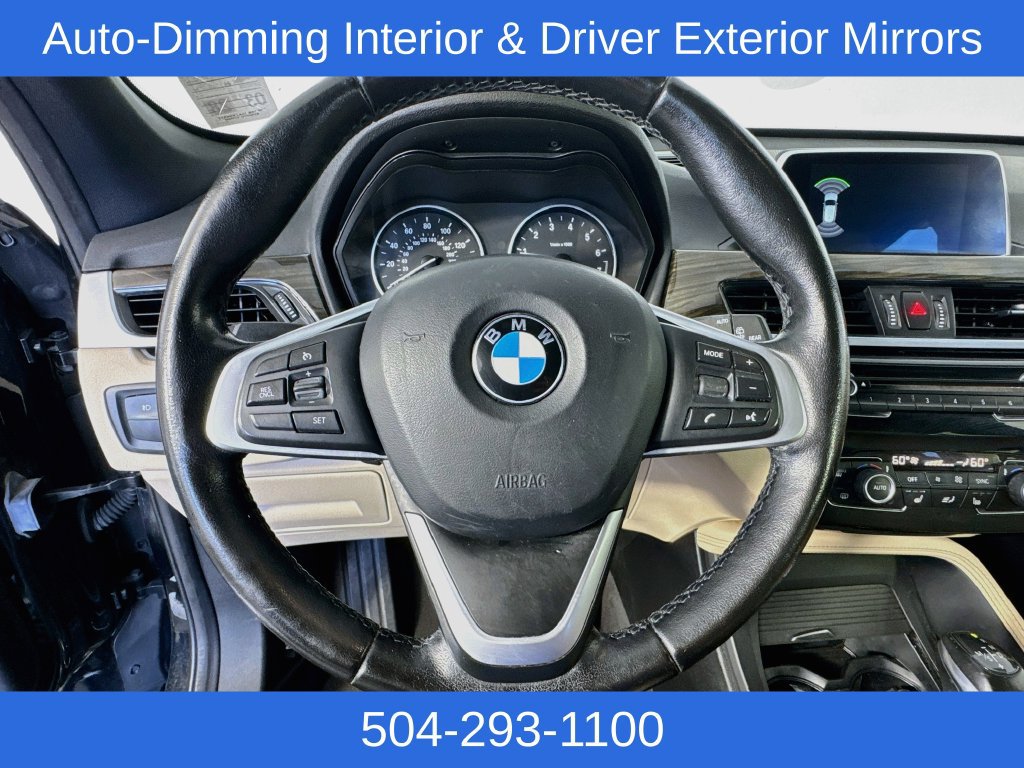 Used 2018 BMW X1 sDrive28i FWD image 13
