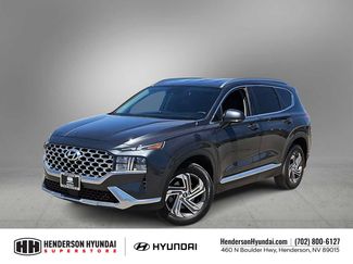 Used 2021 Hyundai Santa Fe SEL FWD video 1