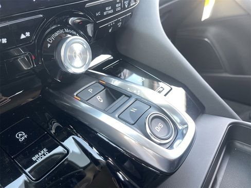 New 2026 Acura MDX FWD image 28