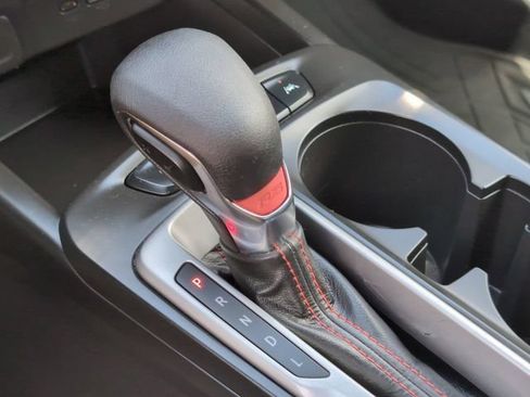 Certified 2024 Chevrolet Trax RS FWD image 15