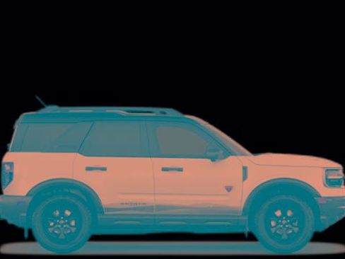 New 2026 Ford Bronco Sport Badlands AWD/4WD image 24