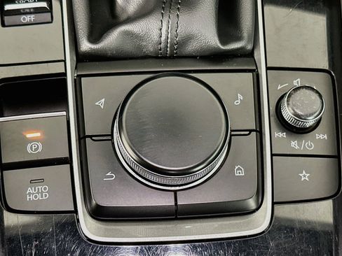 Used 2025 MAZDA MAZDA3 s Sport FWD image 26