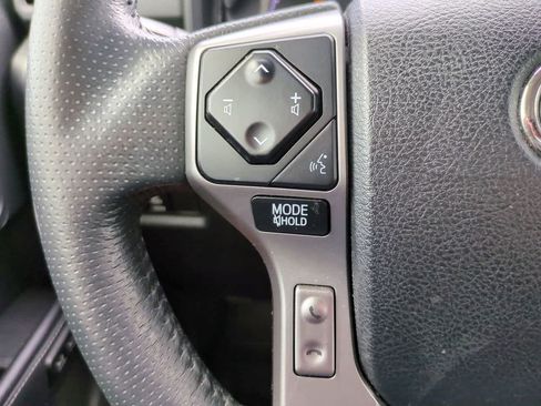 Certified 2021 Toyota 4Runner Limited RWD image 25