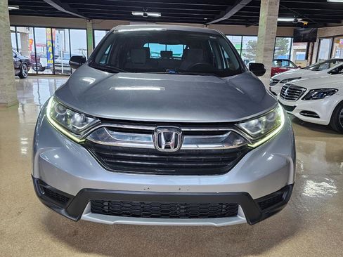Used 2017 Honda CR-V LX image 2