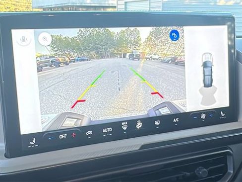 Used 2025 Ford Bronco Sport Big Bend image 30