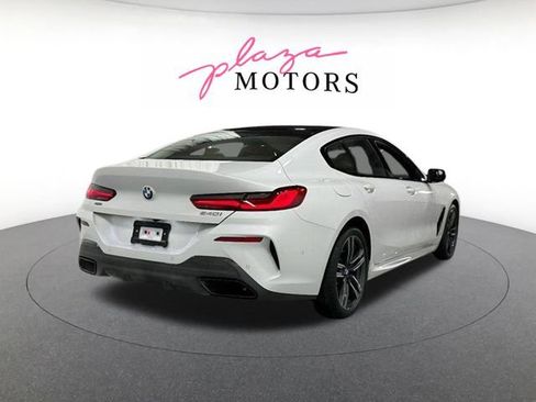 Used 2026 BMW 840i xDrive AWD/4WD image 5