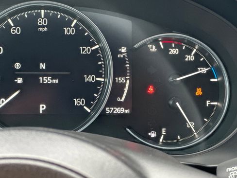 Used 2021 MAZDA CX-5 Grand Touring Reserve image 27