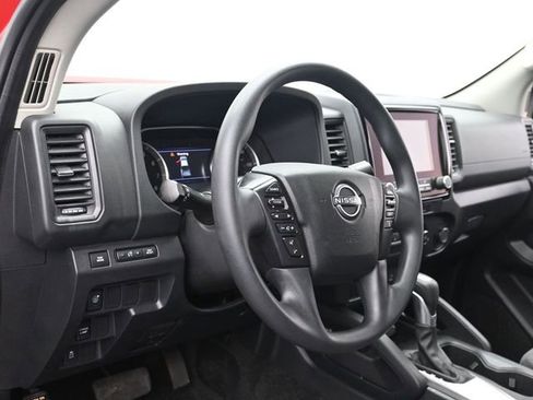 Used 2022 Nissan Frontier S w/ Technology Package image 15