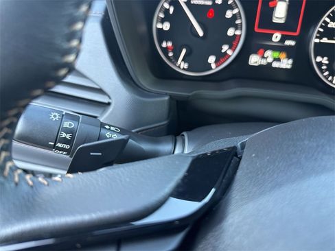 Used 2025 Subaru Forester Touring w/ Popular Package - Touring image 21