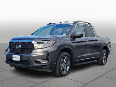 Used 2023 Honda Ridgeline RTL
