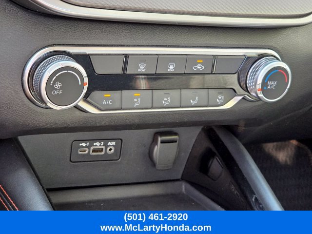 Used 2024 Nissan Altima 2.5 SR FWD image 24