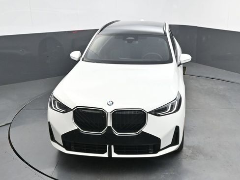 New 2026 BMW X3 xDrive30 w/ Premium Package AWD/4WD image 47