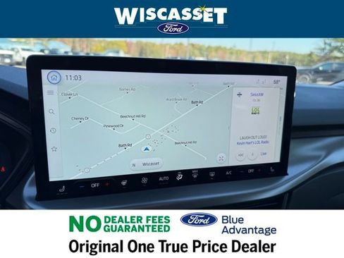 Certified 2023 Ford Escape Active w/ Tech Pack #2 image 8