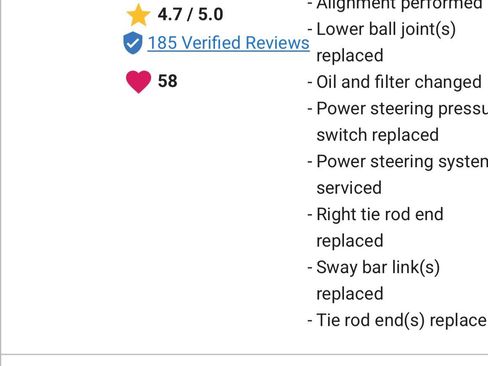 Used 1997 Ford Taurus GL image 29