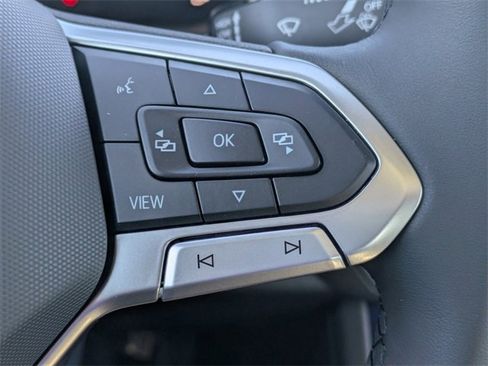 New 2026 Volkswagen Jetta SE image 27