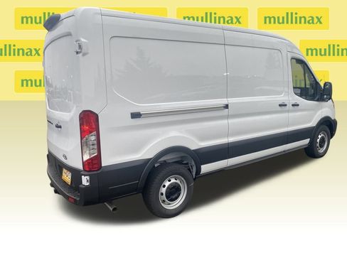 New 2026 Ford Transit 250 148 Medium Roof w/ Load Area Protection Package image 3
