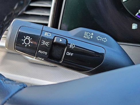 Certified 2023 Kia Sportage SX AWD/4WD image 16