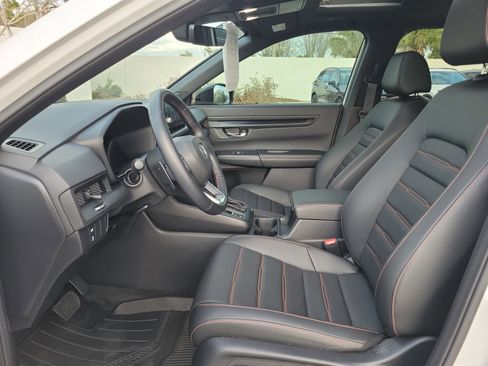 Used 2025 Honda CR-V Sport-L image 22