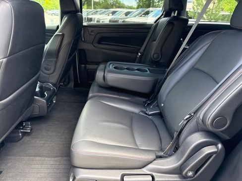 Used 2025 Honda Odyssey Sport-L image 24