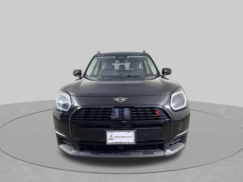Used 2025 MINI Cooper Countryman S AWD/4WD image 25