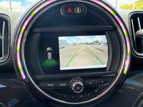 Used 2020 MINI Cooper Countryman FWD image 7