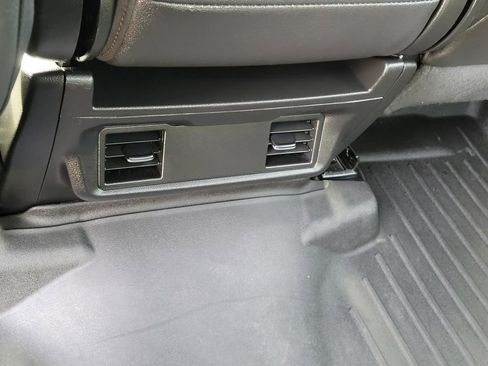 Used 2023 Chevrolet Silverado 1500 W/T w/ WT Value Package image 19